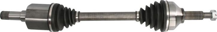 POINT GEAR PNG74824 — Wał napędowy