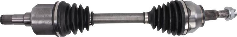 POINT GEAR PNG74828 — Wał napędowy