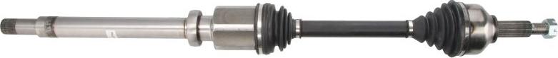 POINT GEAR PNG74823 — Wał napędowy