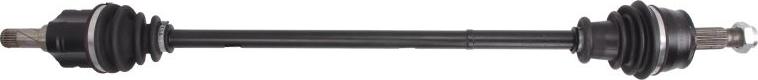POINT GEAR PNG74795 — Wał napędowy