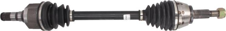 POINT GEAR PNG74743 - Półoś napędowa
