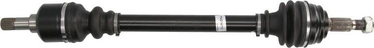 POINT GEAR PNG74711 — Wał napędowy