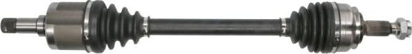 POINT GEAR PNG74733 — Wał napędowy