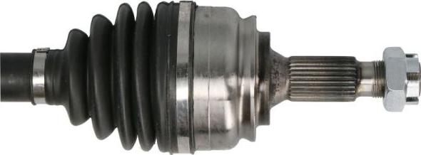 POINT GEAR PNG74733 - Półoś napędowa