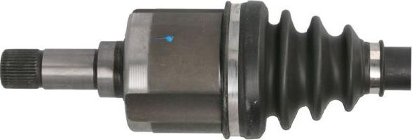 POINT GEAR PNG74733 - Półoś napędowa