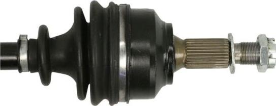 POINT GEAR PNG74721 - Półoś napędowa