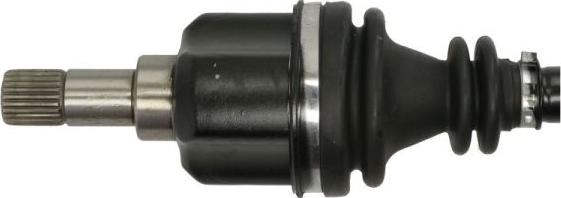 POINT GEAR PNG74721 - Półoś napędowa