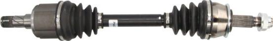 POINT GEAR PNG74776 - Półoś napędowa