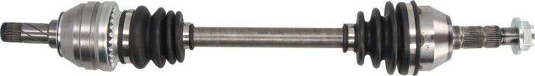 POINT GEAR PNG74772 - Półoś napędowa
