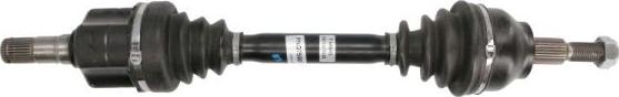POINT GEAR PNG75995 — Wał napędowy