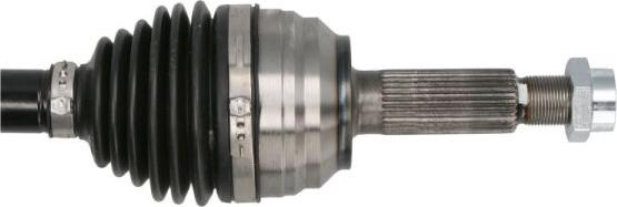 POINT GEAR PNG75998 - Półoś napędowa