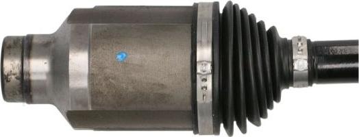 POINT GEAR PNG75998 - Półoś napędowa