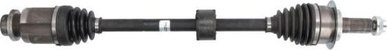POINT GEAR PNG75946 — Wał napędowy