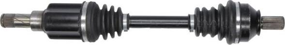 POINT GEAR PNG75941 — Wał napędowy