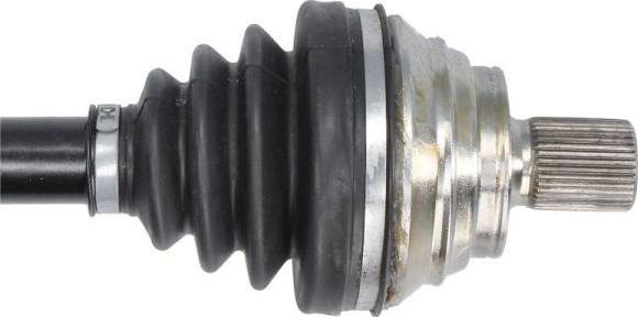 POINT GEAR PNG75943 - Półoś napędowa