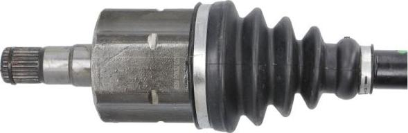 POINT GEAR PNG75943 - Półoś napędowa