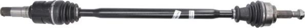 POINT GEAR PNG75947 — Wał napędowy