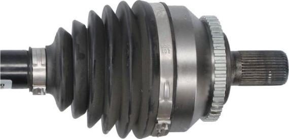 POINT GEAR PNG75954 - Półoś napędowa