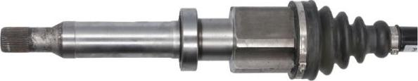 POINT GEAR PNG75954 - Półoś napędowa