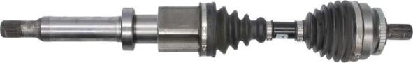 POINT GEAR PNG75954 — Wał napędowy