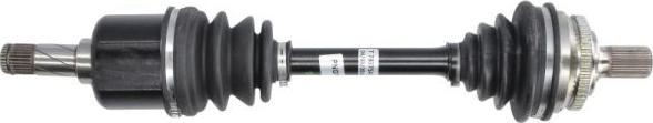POINT GEAR PNG75951 - Półoś napędowa