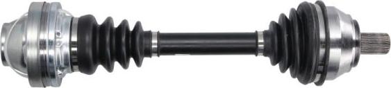 POINT GEAR PNG75958 — Wał napędowy