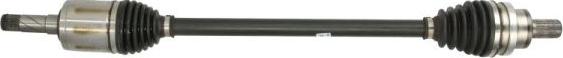 POINT GEAR PNG75952 — Wał napędowy