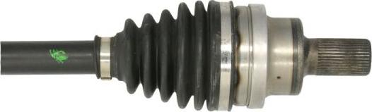 POINT GEAR PNG75952 - Półoś napędowa