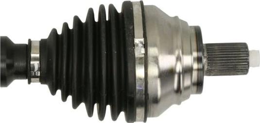 POINT GEAR PNG75969 - Półoś napędowa