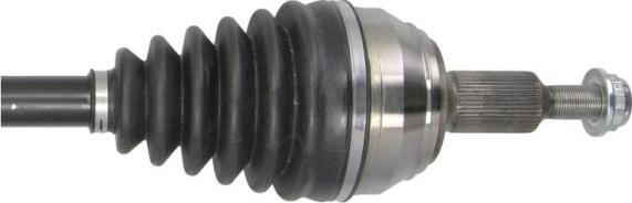 POINT GEAR PNG75961 - Półoś napędowa