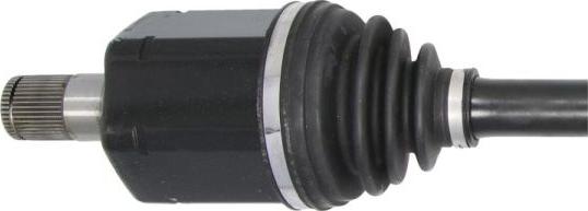 POINT GEAR PNG75961 - Półoś napędowa
