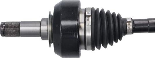 POINT GEAR PNG75905 - Półoś napędowa