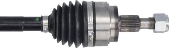 POINT GEAR PNG75905 - Półoś napędowa
