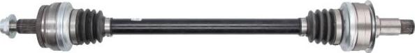 POINT GEAR PNG75906 — Wał napędowy