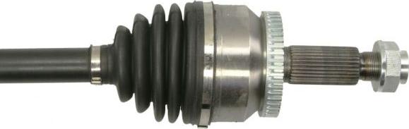 POINT GEAR PNG75901 - Półoś napędowa