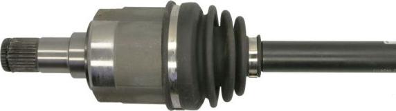 POINT GEAR PNG75901 - Półoś napędowa