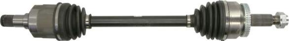 POINT GEAR PNG75901 - Półoś napędowa