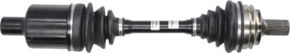 POINT GEAR PNG75914 - Półoś napędowa