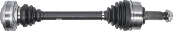 POINT GEAR PNG75915 - Półoś napędowa