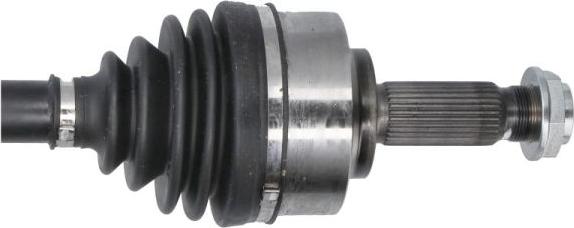 POINT GEAR PNG75915 - Półoś napędowa