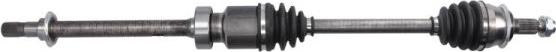 POINT GEAR PNG75916 - Półoś napędowa