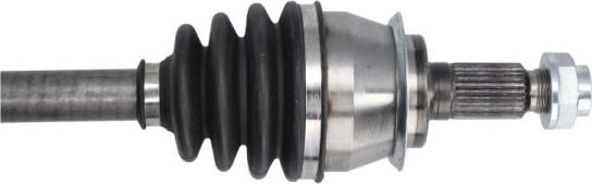 POINT GEAR PNG75916 - Półoś napędowa
