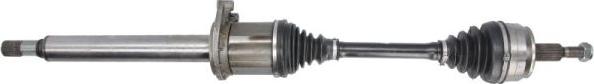 POINT GEAR PNG75989 — Wał napędowy