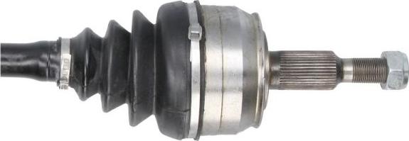 POINT GEAR PNG75989 - Półoś napędowa