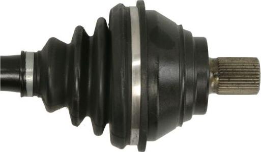 POINT GEAR PNG75985 - Półoś napędowa