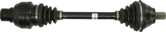 POINT GEAR PNG75985 — Wał napędowy