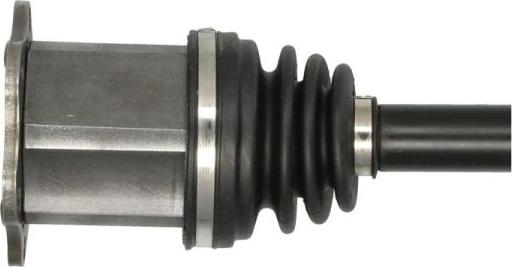 POINT GEAR PNG75980 - Półoś napędowa