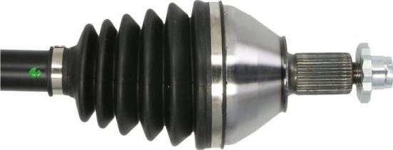 POINT GEAR PNG75980 - Półoś napędowa