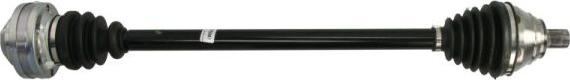 POINT GEAR PNG75981 — Wał napędowy