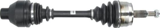 POINT GEAR PNG75988 - Półoś napędowa